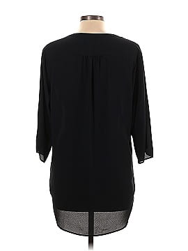 Port Authority 3/4 Sleeve Blouse (view 2)