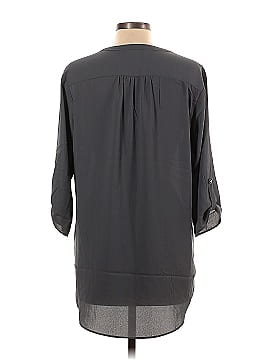 Port Authority 3/4 Sleeve Blouse (view 2)