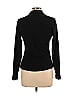 Anne Fontaine Black Long Sleeve Top Size 12 (44) - photo 2