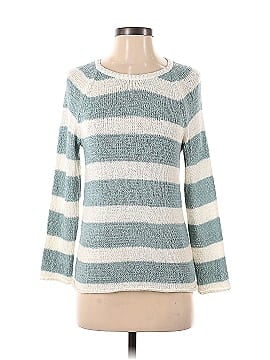 Ann Taylor LOFT Outlet Pullover Sweater (view 1)