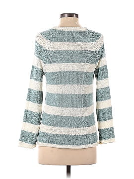 Ann Taylor LOFT Outlet Pullover Sweater (view 2)