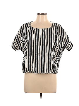 Madewell Short Sleeve Top (view 1)