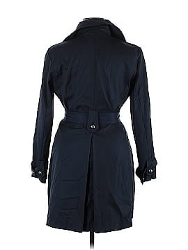 Laundry by Shelli Segal Trenchcoat (view 2)