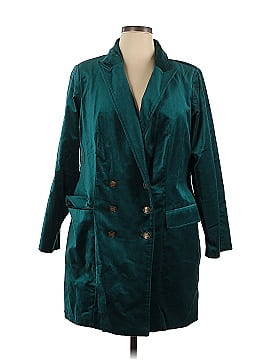 Maeve by Anthropologie Coat (view 1)