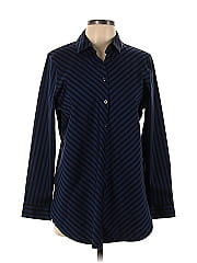 Chico's Long Sleeve Button Down Shirt