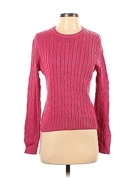 Brooks Brothers 346 Pullover Sweater (view 1)