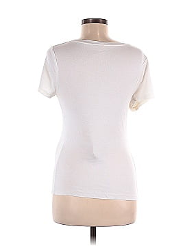 Isabel Maternity Short Sleeve T-Shirt (view 2)