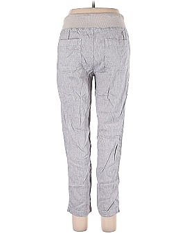 Lou & Grey for LOFT Linen Pants (view 2)