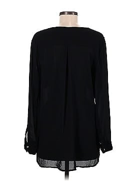 H&M Conscious Long Sleeve Blouse (view 2)