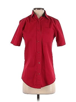 HPI Direct Short Sleeve Blouse (view 1)