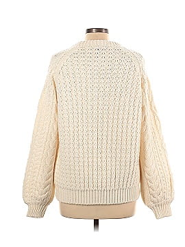 Maje Pullover Sweater (view 2)
