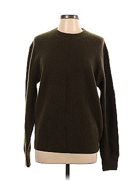 Alex Mill Cashmere Pullover Sweater (view 1)