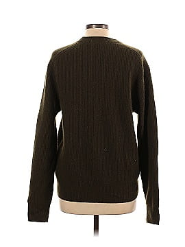Alex Mill Cashmere Pullover Sweater (view 2)