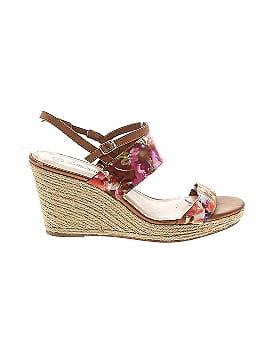 Bella Vita Wedges (view 1)