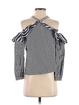 J.Crew Long Sleeve Blouse (view 1)