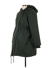 Seraphine Coat