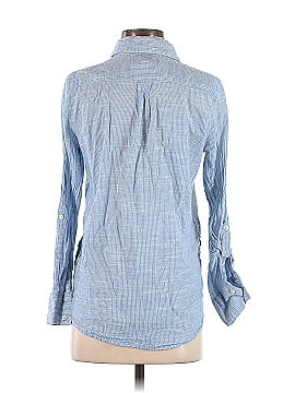 Joe Fresh Long Sleeve Button-Down Shirt (view 2)