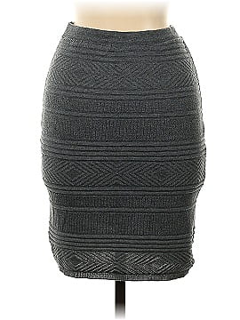 American Apparel Casual Skirt (view 2)