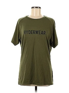 RYDERWEAR Short Sleeve T-Shirt (view 1)