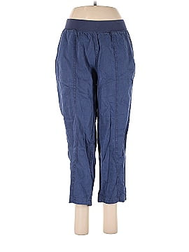 Faherty Casual Pants (view 1)