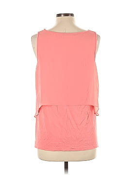 Vince Camuto Sleeveless Blouse (view 2)