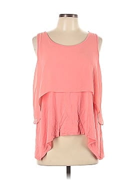 Vince Camuto Sleeveless Blouse (view 1)