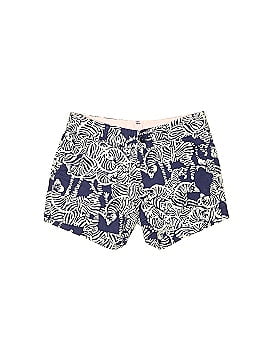 Lilly Pulitzer Khaki Shorts (view 1)