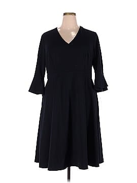 DM Collection Casual Dress (view 1)