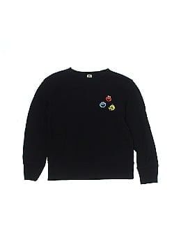 UT for Uniqlo Pullover Sweater (view 1)