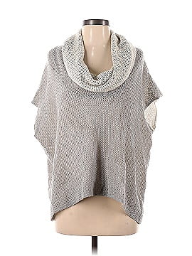 Josie Natori Silk Pullover Sweater (view 1)