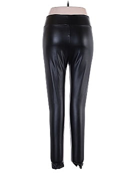 Unbranded Faux Leather Pants (view 2)