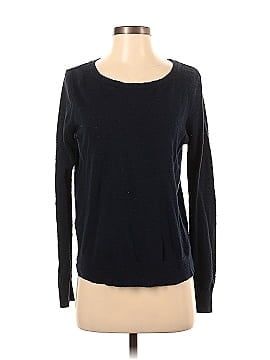 Ann Taylor LOFT Pullover Sweater (view 1)