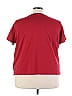 Tommy Hilfiger 100% Cotton Red Short Sleeve T-Shirt Size 3X (Plus) - photo 2