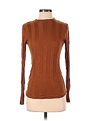 Mng Cashmere Pullover Sweater