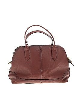FRYE Leather Satchel (view 2)