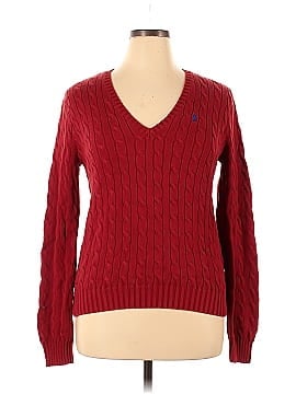 Ralph Lauren Sport Pullover Sweater (view 1)