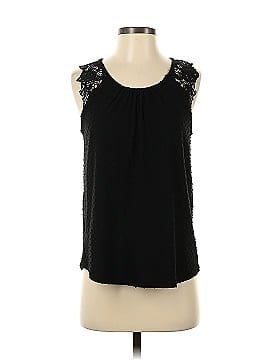 DR2 Sleeveless Top (view 1)
