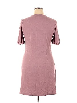 Madewell Casual Dress (view 2)