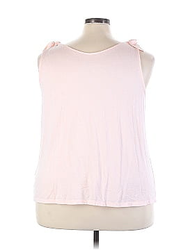 A New Day Sleeveless Top (view 2)