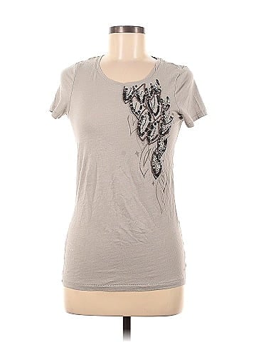 American Eagle Outfitters Short Sleeve T-Shirt (view 1)