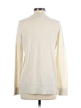 Vince. Cashmere Pullover Sweater (view 2)