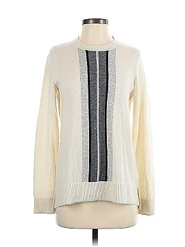 Vince. Cashmere Pullover Sweater (view 1)