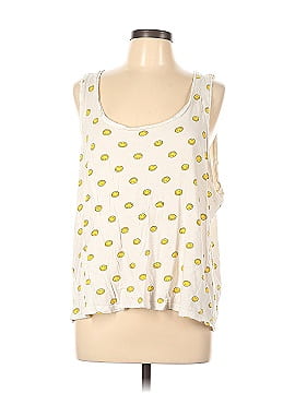 Divided by H&M Tank Top (view 1)