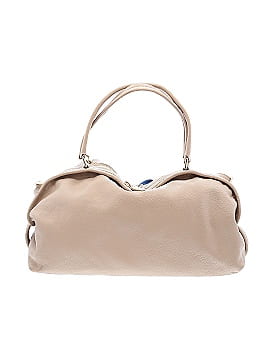 See By Chloé Leather Satchel (view 2)