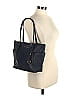 MICHAEL Michael Kors 100% Leather Blue Leather Tote One Size - photo 2