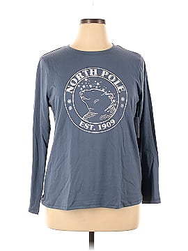 Sonoma Goods for Life Long Sleeve T-Shirt (view 1)