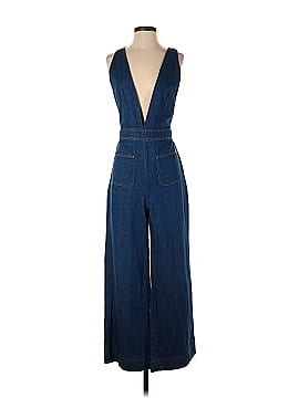 BDG Overalls (view 1)
