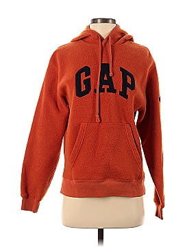 Gap Pullover Hoodie (view 1)