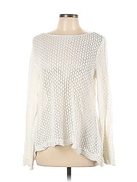 Style&Co Pullover Sweater (view 1)