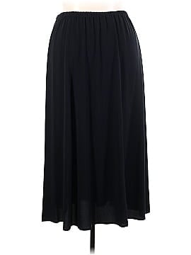 Eileen Fisher Silk Skirt (view 2)